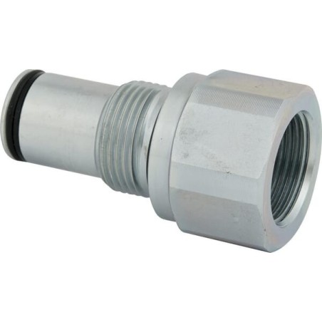 Pressure carry over plug for SDM143 - SDM9143VAE