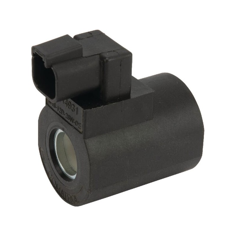 Spule, M16-12D-26W-DE - SD9M1612D26WDE