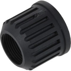 Plastic nut for SD5 B8ES1 core - SD95B8ES1NUT