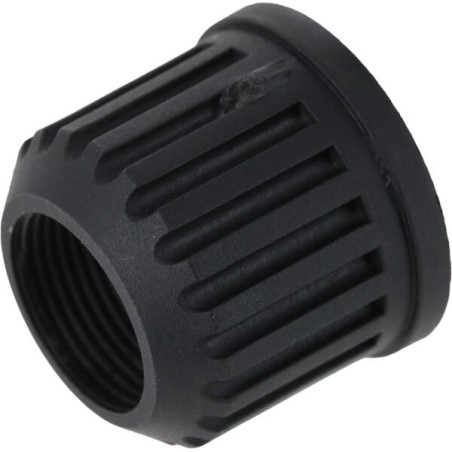 Plastic nut for SD5 B8ES1 core - SD95B8ES1NUT
