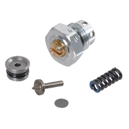 Anti-shock valve SD5/SD6 PG3 80-200bar - SD96VP1
