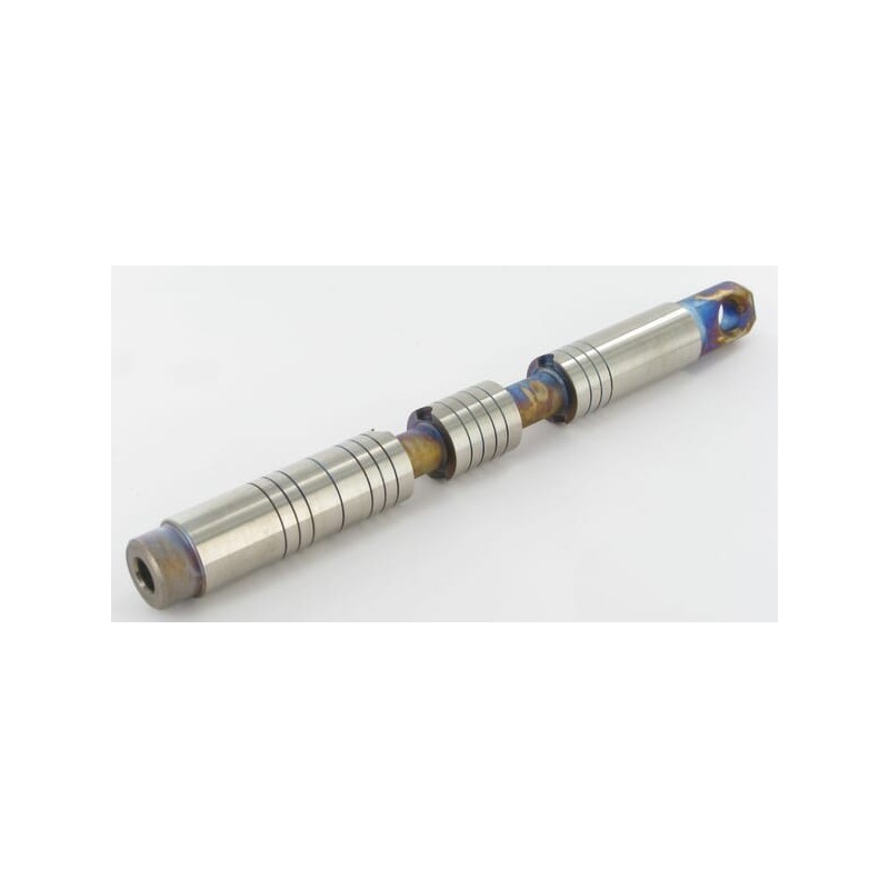 Tłok TYP 4 - SD918P4 Tłok TYP 4 - SD918P4