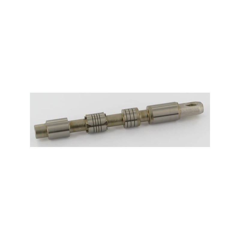Tłok TYP 2 - SD95P2 Tłok TYP 2 - SD95P2
