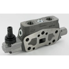 Section SDS180/P-28L - SDS180128