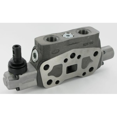 Section SDS180/P-28L - SDS180128
