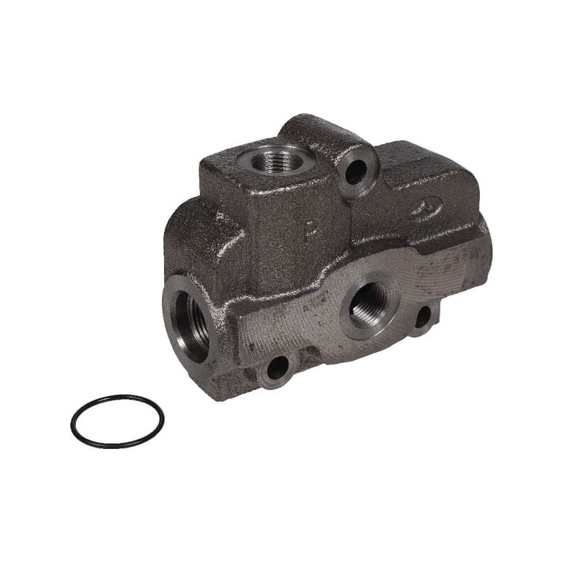 Eingangsmodul für EVP91 - SD6ACDEVP Eingangsmodul für EVP91 - SD6ACDEVP