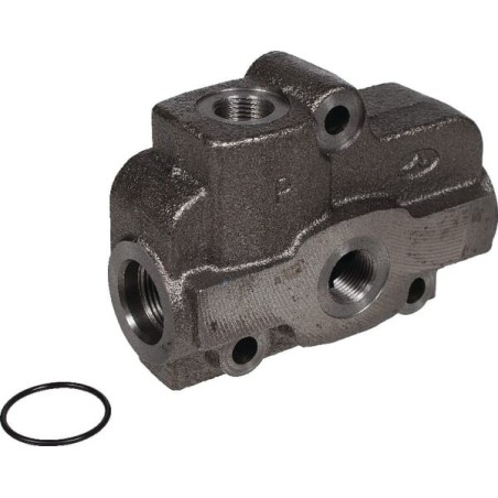 Eingangsmodul für EVP91 - SD6ACDEVP