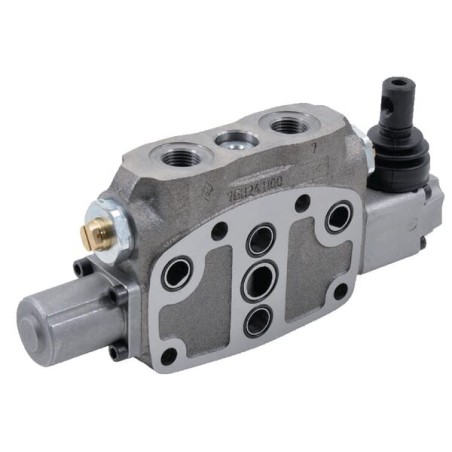 Section SDS150/P-18L.PB3G3-100 - SDS150118P3