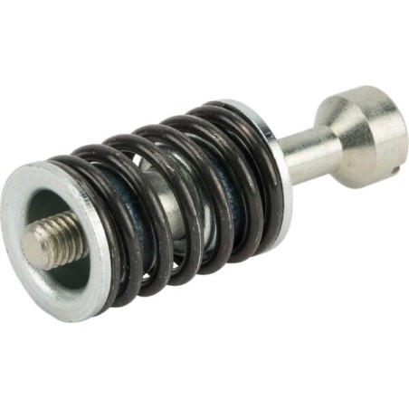 Stopper 8MS1 Control Microswit - SD95A8MS1PEN