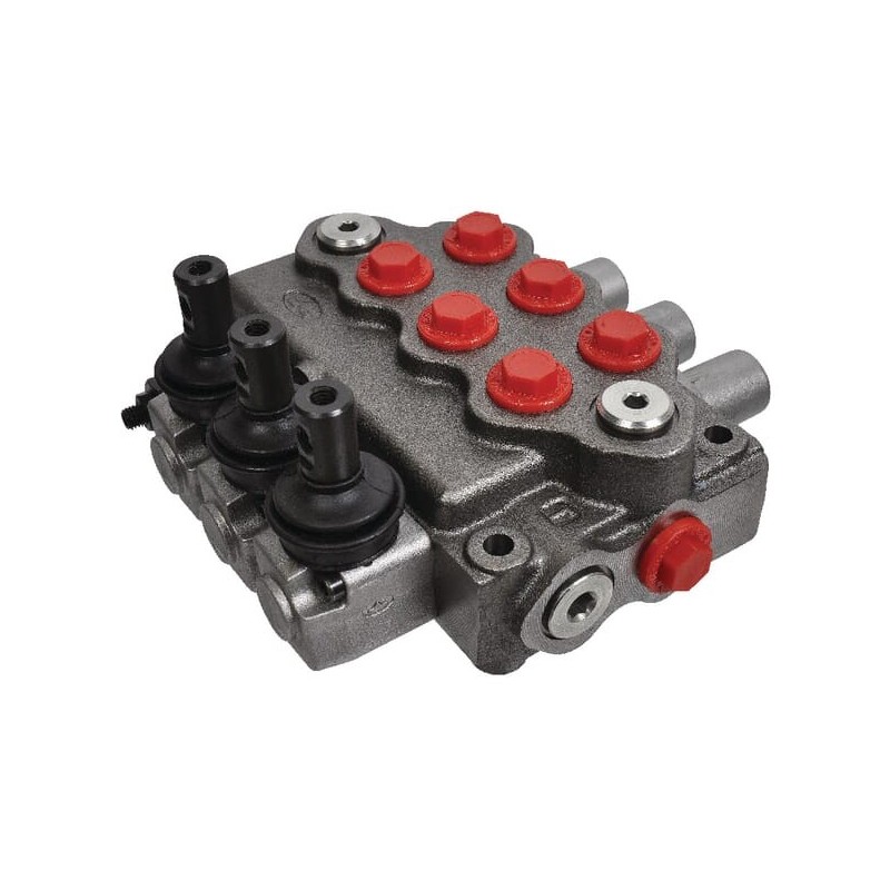 Steuerventil 3xDW - SD53001
