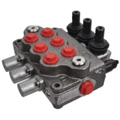 Steuerventil 3xDW - SD53001