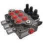 Steuerventil 3xDW - SD53001