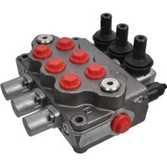SD53001 Walvoil, Monoblock-Verteiler 