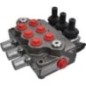 Steuerventil 3xDW - SD53001