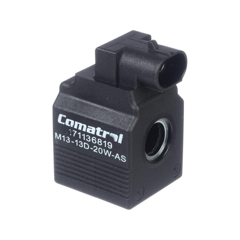 Spule SD9-C13-13D-20W-AS-2 - SD9C1313D20WAS2