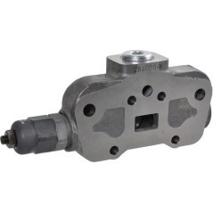 Section SDS180/ACD - SDS180ACD