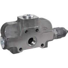 SDS180ACD Walvoil, Distributor sections 