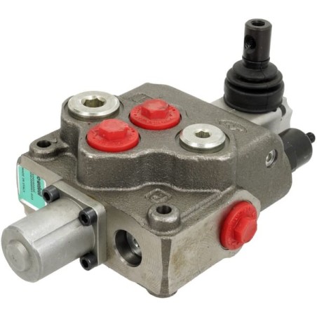 Control valve SD11/1-P-18L/AET - SD111011