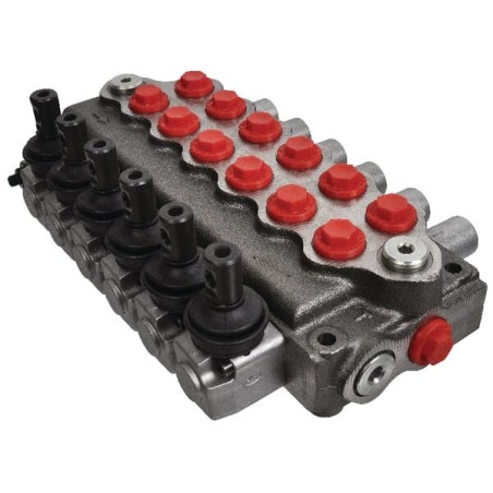 Monoblock distributors – produkty dostępne w rolniczeczesci.pl