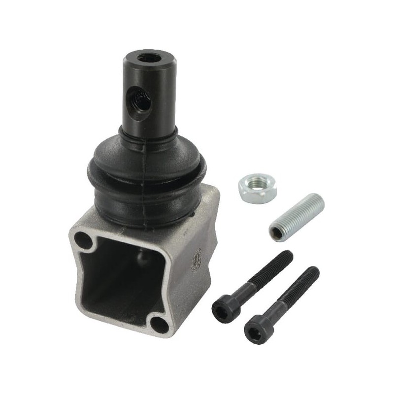 Hubbegrenzung - SD95BFA Hubbegrenzung - SD95BFA