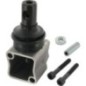 Hubbegrenzung - SD95BFA Hubbegrenzung - SD95BFA