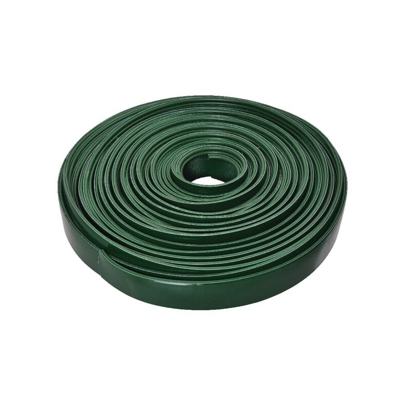 Pas uszczelniający zielony 100 mm 25 m - SES111100125 Pas uszczelniający zielony 100 mm 25 m - SES111100125