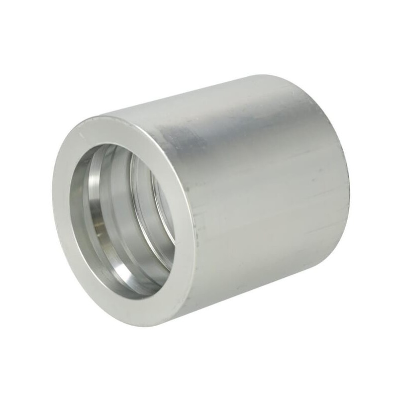 Tuleja DN50 Interlock - SFAH450 Tuleja DN50 Interlock - SFAH450