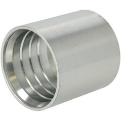 Tuleja DN50 Interlock - SFAH450