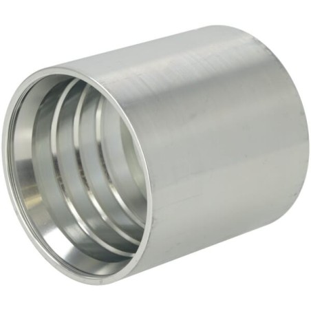 Tuleja DN50 Interlock - SFAH450