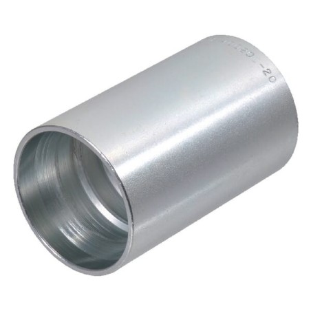 Tuleja średnica 38x60.1mm DN20 stal Alfagomma - SFA4H20