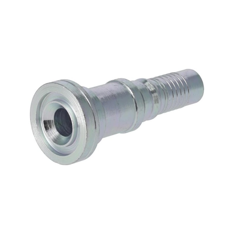 Swage coupling 4SH-DN20 with flange diameter 41,3mm - SFSH2012G2