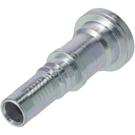 Swage coupling 4SH-DN20 with flange diameter 41,3mm - SFSH2012G2