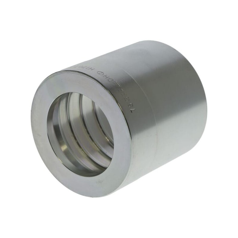 Tuleja DN40 Interlock - SFAH4640 Tuleja DN40 Interlock - SFAH4640