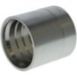 Ferrule DN40 Interlock - SFAH4640 Ferrule DN40 Interlock - SFAH4640