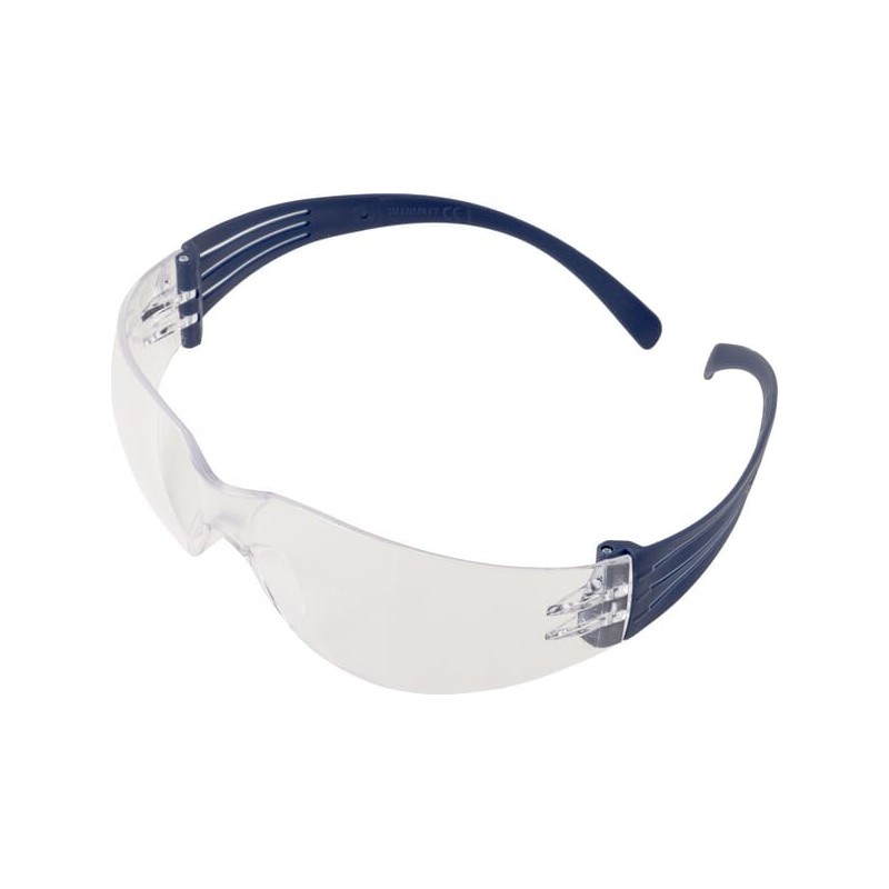 Okulary ochronne Securefit 100 - SF101ASBLU