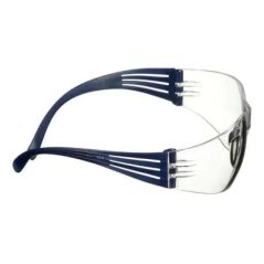 SecureFit 100 Safety goggles - SF101ASBLU