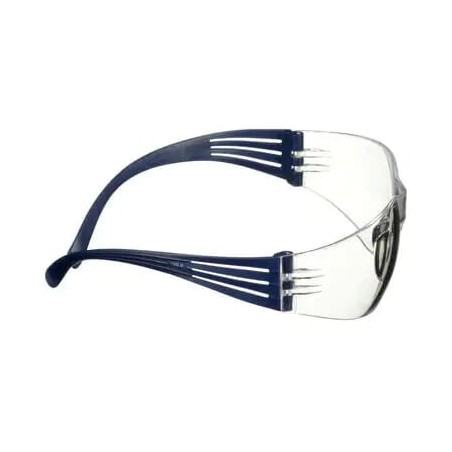 Okulary ochronne Securefit 100 - SF101ASBLU