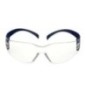 SecureFit 100 Schutzbrille - SF101ASBLU SecureFit 100 Schutzbrille - SF101ASBLU