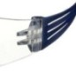 SecureFit 100 Schutzbrille - SF101ASBLU SecureFit 100 Schutzbrille - SF101ASBLU