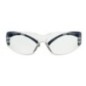 SecureFit 100 Schutzbrille - SF101ASBLU SecureFit 100 Schutzbrille - SF101ASBLU