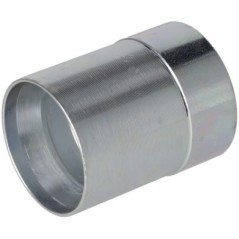 Ferrule DN16 Interlock - SFAH4616