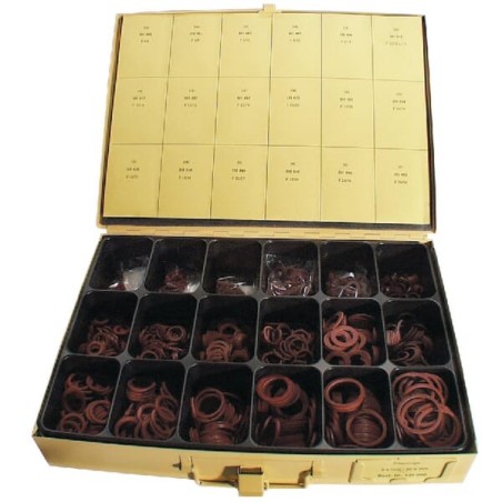 Sealing rings – produkty dostępne w rolniczeczesci.pl