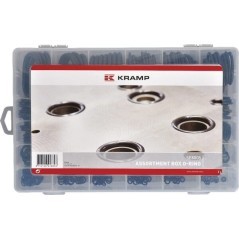 O-ring assortment box H - SE8005