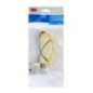 Safety Spectacles SecureFit400 - SF403AF