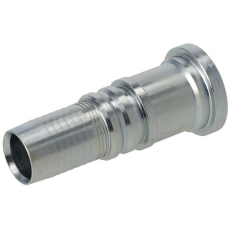 Swage coupling 4SH-DN32 with flange diameter 50,8mm - SFLH3220G2
