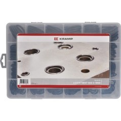 O-ring assortment box D - SE8020