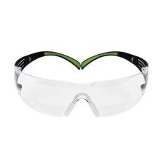Okulary ochronne Reader, soczewka 2,0 dioptrii - SF420AF