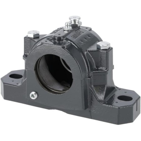 Stehlagergehäuse geteilt - SES509L