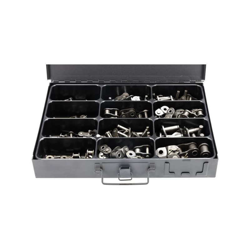 Sortiment Kettenverbinder - SE3000 Sortiment Kettenverbinder - SE3000