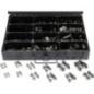Sortiment Kettenverbinder - SE3000 Sortiment Kettenverbinder - SE3000